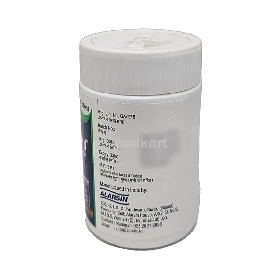 sooktyn tablet 100's